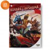 Kuvara Lakshama Tiger Comics