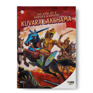 Issue 004: Kuvara Lakshama (English)