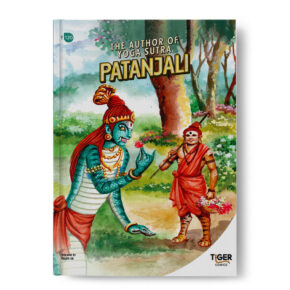 Issue 021 – Patanjali (English)