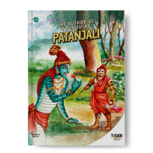 Issue 021 - Patanjali (English)