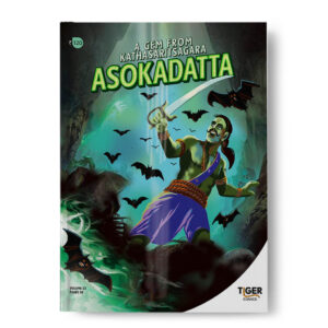 Issue 023 - Asokadatta (English)