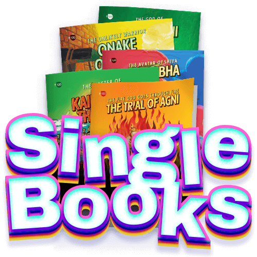 Single Books